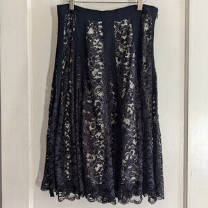 Sundance Party Skirt